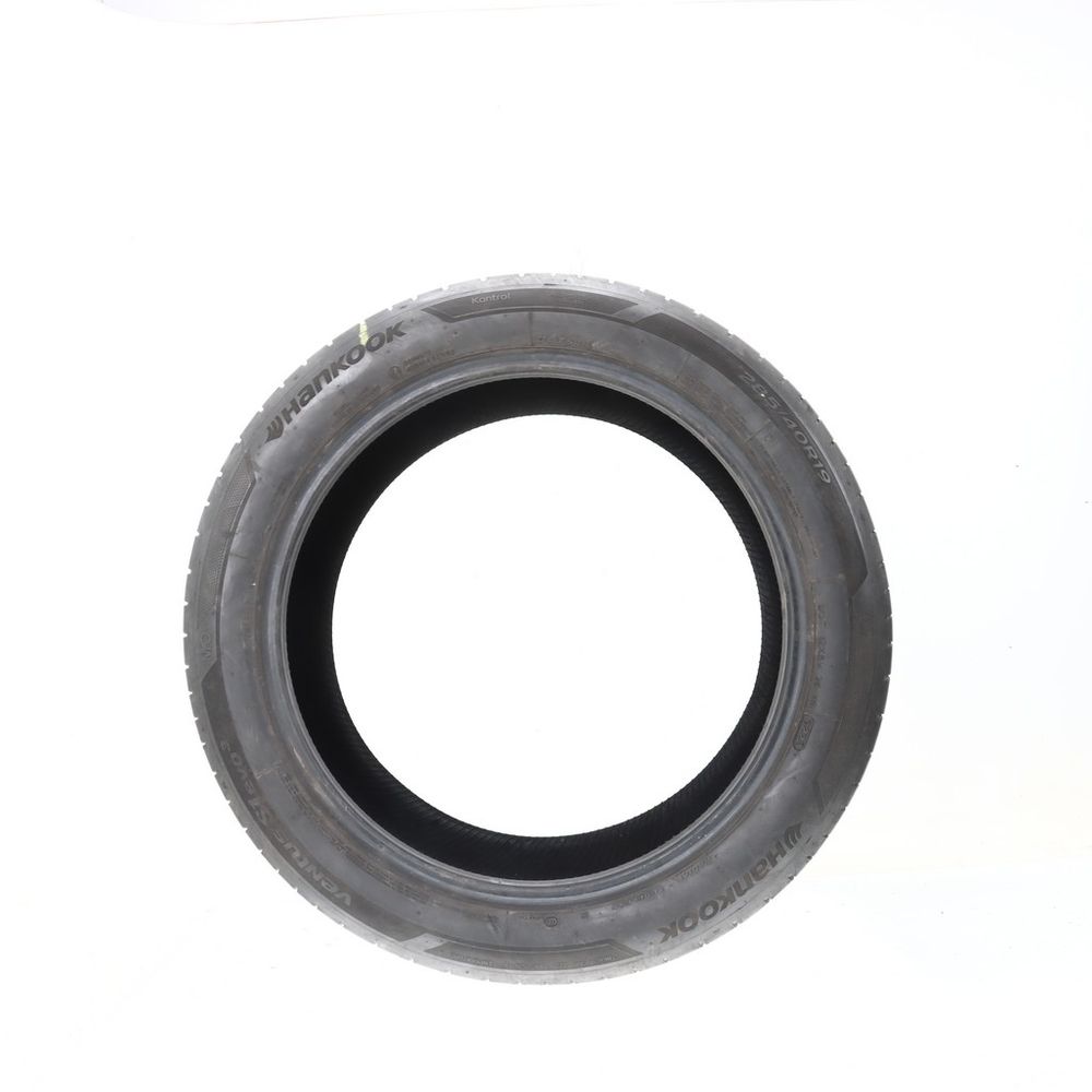 Used 285/40R19 Hankook Ventus S1 evo3 MO 107Y - 6/32 - Image 3