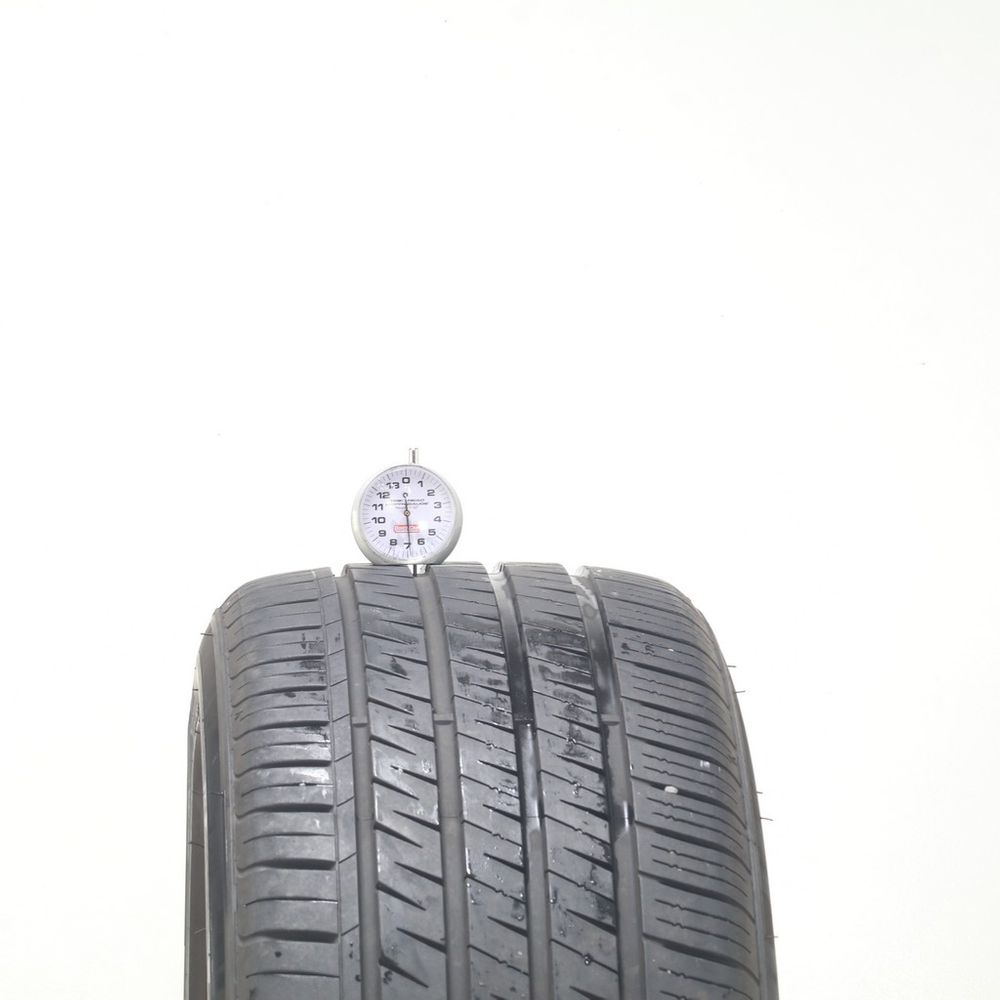 Set of (2) Used 245/45ZR18 Landspider Citytraxx H/P 100W - 6.5-8/32 - Image 2