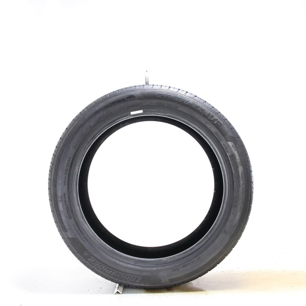 Set of (2) Used 245/45ZR18 Landspider Citytraxx H/P 100W - 6.5-8/32 - Image 6