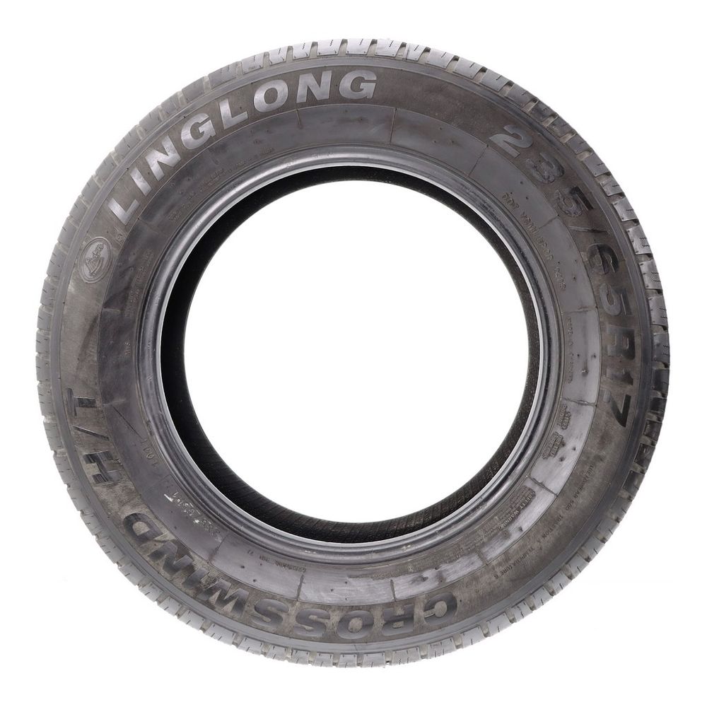 Used 235/65R17 Linglong Crosswind H/T 104T - 9.5/32 - Image 3