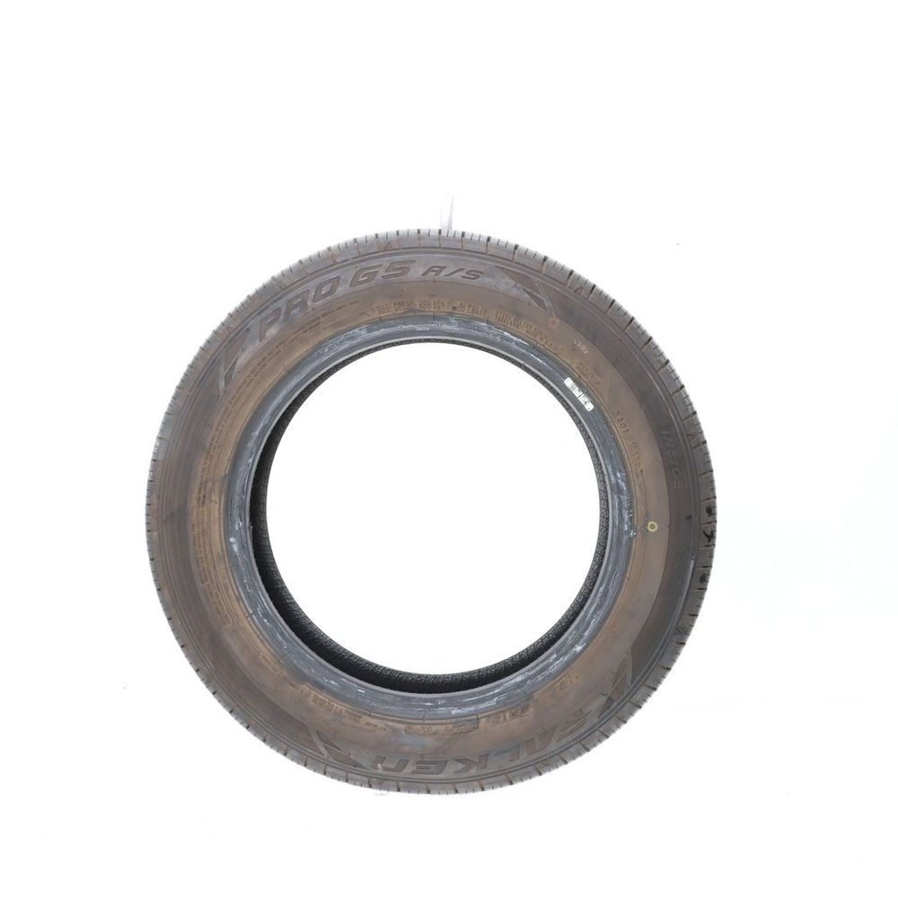 Set of (2) Used 175/65R15 Falken Pro G5 A/S 84H - 8-8.5/32 - Image 6