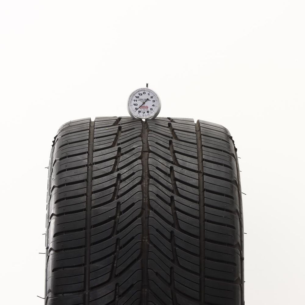 Used 275/40ZR17 BFGoodrich g-Force Comp-2 A/S Plus 98W - 8.5/32 - Image 2