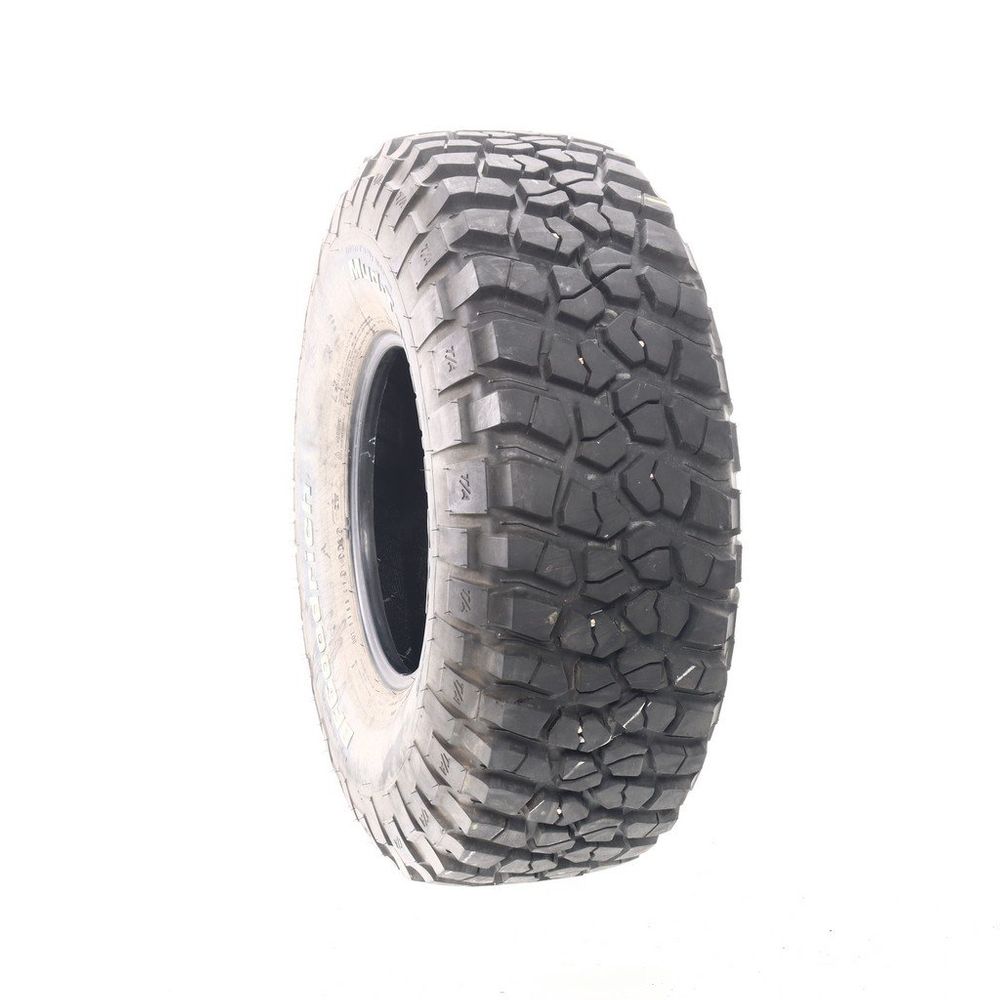 Used LT 35X12.5R15 BFGoodrich Mud-Terrain T/A KM2 113Q C - 17/32 - Image 1