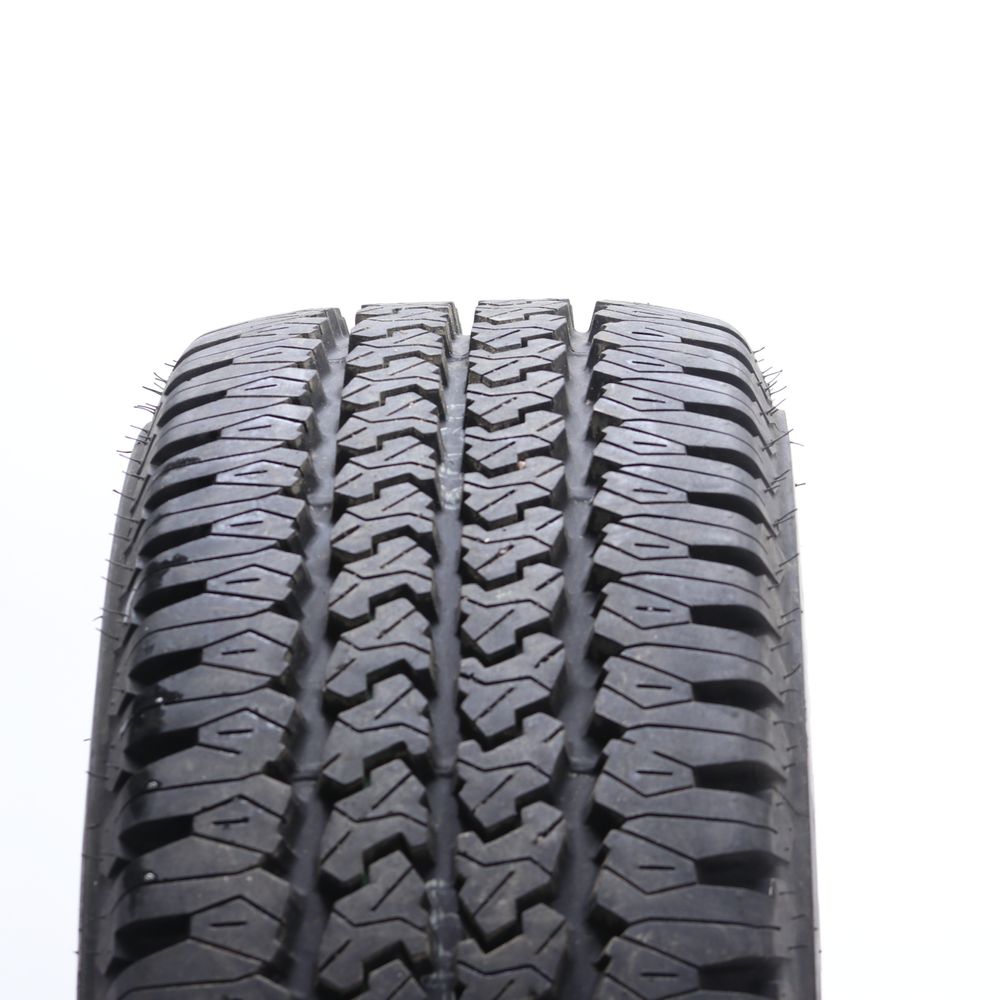 Used LT 245/70R17 Firestone Transforce AT 108/104Q C - 15/32 - Image 2