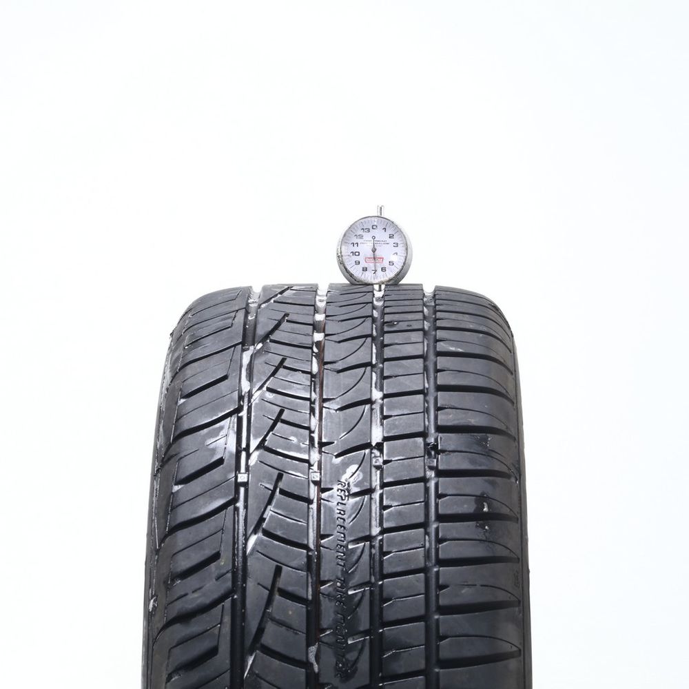 Used 245/55ZR18 General G-Max AS-05 103W - 6.5/32 - Image 2