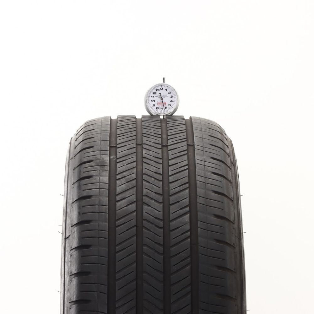 Set of (4) Used 235/60R20 Goodyear Eagle Touring 108H - 6.5-7/32 - Image 2