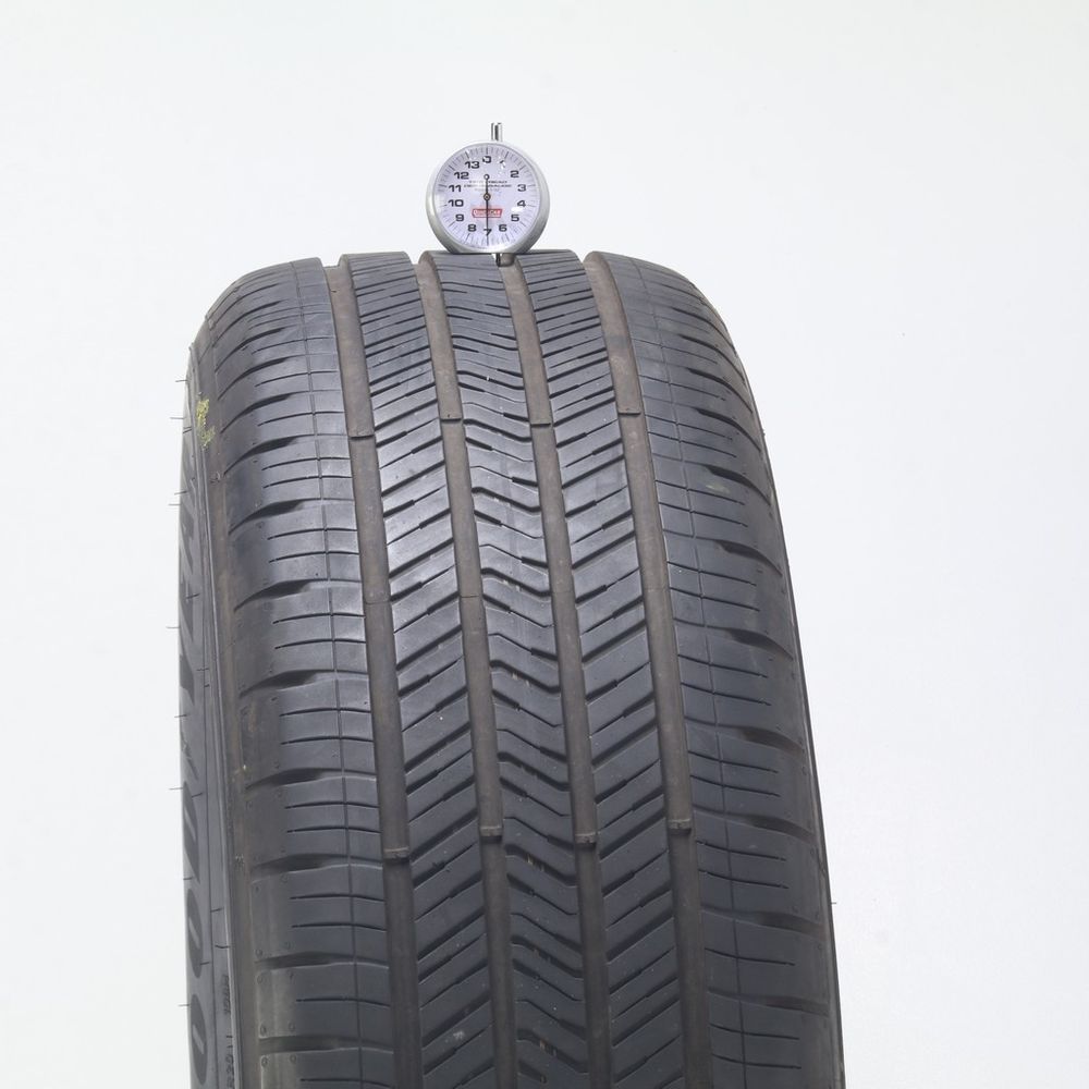 Set of (4) Used 235/60R20 Goodyear Eagle Touring 108H - 6.5-7/32 - Image 5