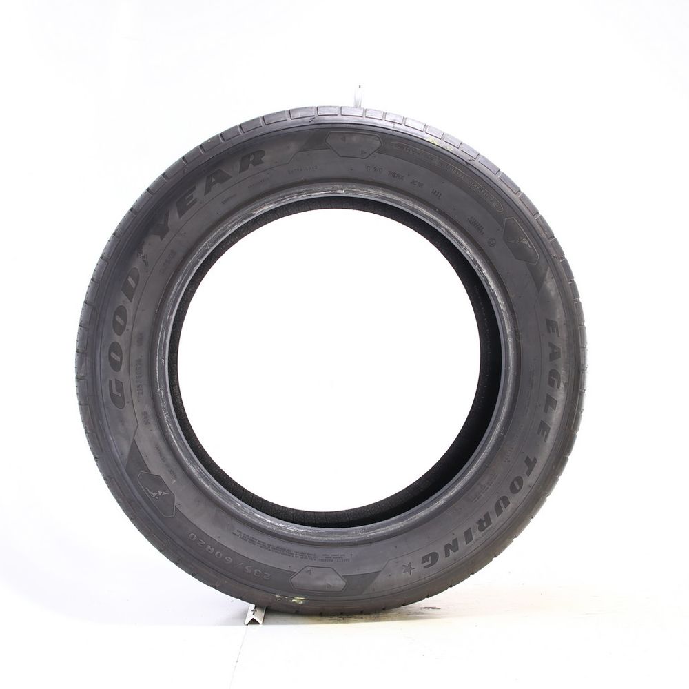 Set of (4) Used 235/60R20 Goodyear Eagle Touring 108H - 6.5-7/32 - Image 6