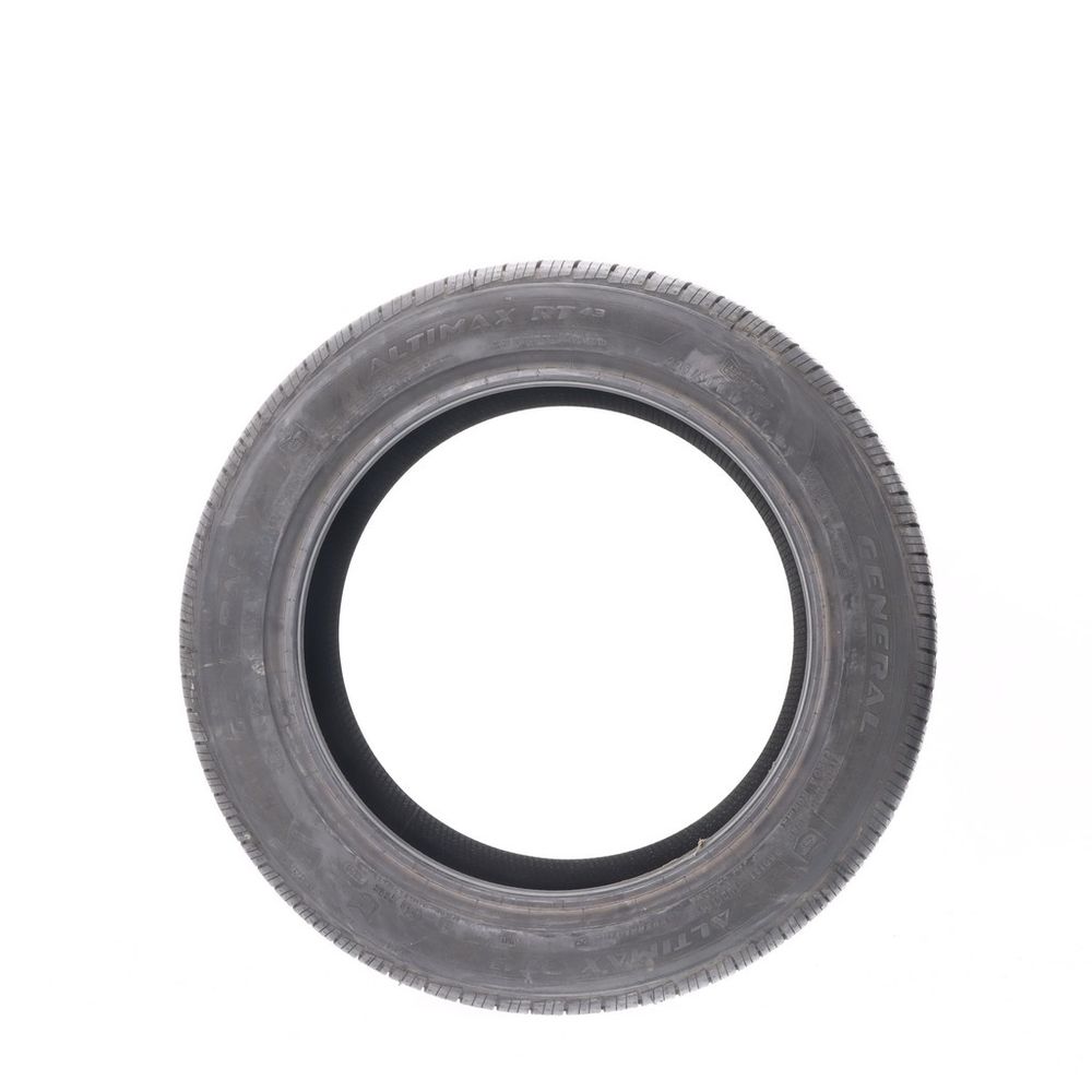 Set of (2) New 225/50R17 General Altimax RT43 94T - Image 3
