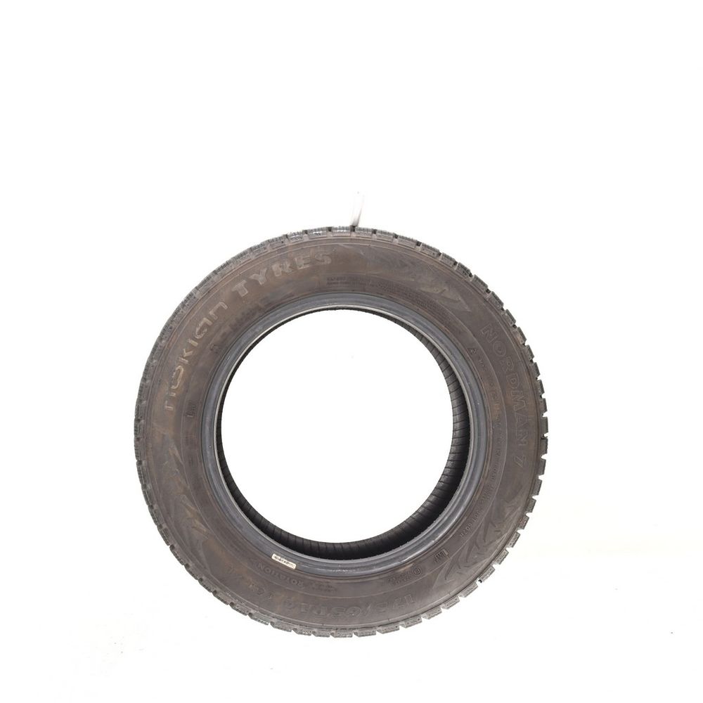 Used 175/65R14 Nokian Nordman 7 86T - 10/32 - Image 3