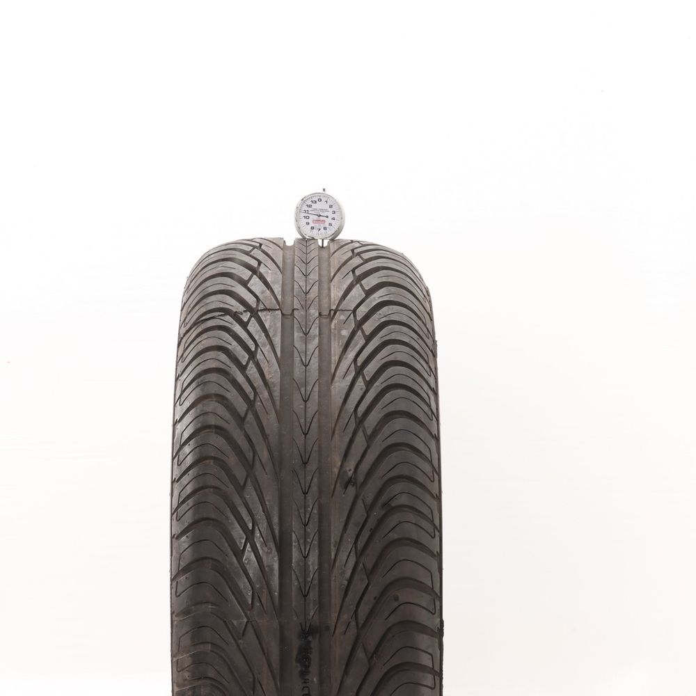 Used 255/60R17 General Altimax HP 106H - 10.5/32 - Image 2