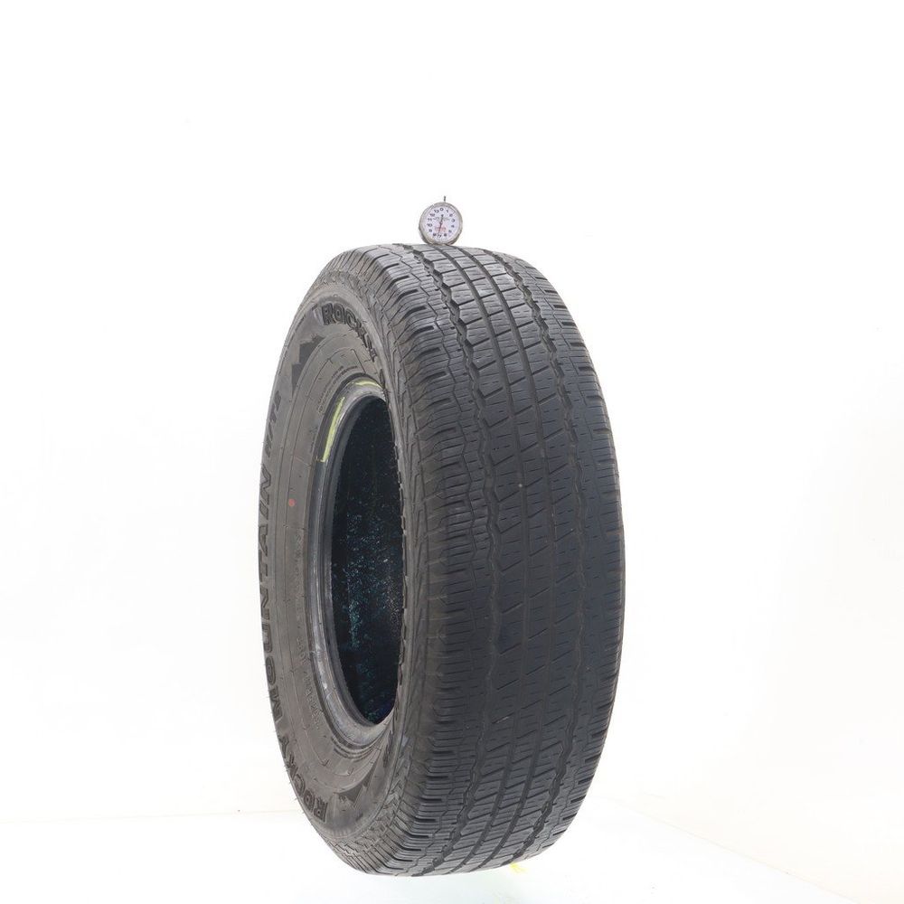 Used 235/75R15 Rocky Mountain H/T2 109T - 7/32 - Image 1