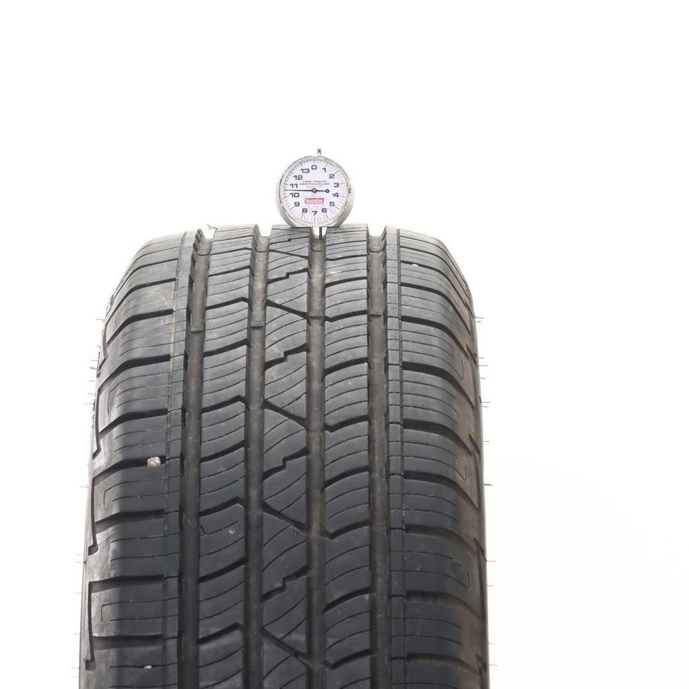 Used 245/70R17 Mastercraft Courser Quest Plus 110T - 10.5/32 - Image 2