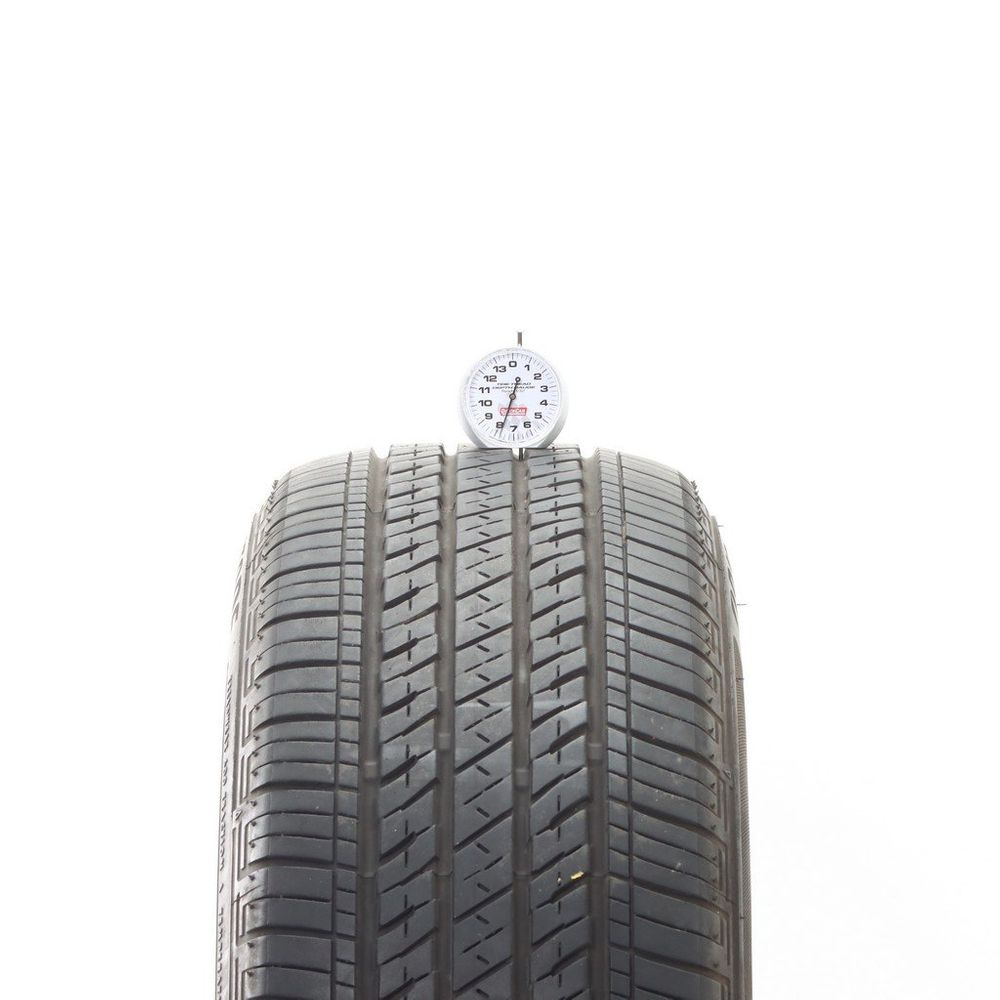 Set of (2) Used 225/60R17 Bridgestone Ecopia H/L 422 Plus 99H - 7-7.5/32 - Image 5