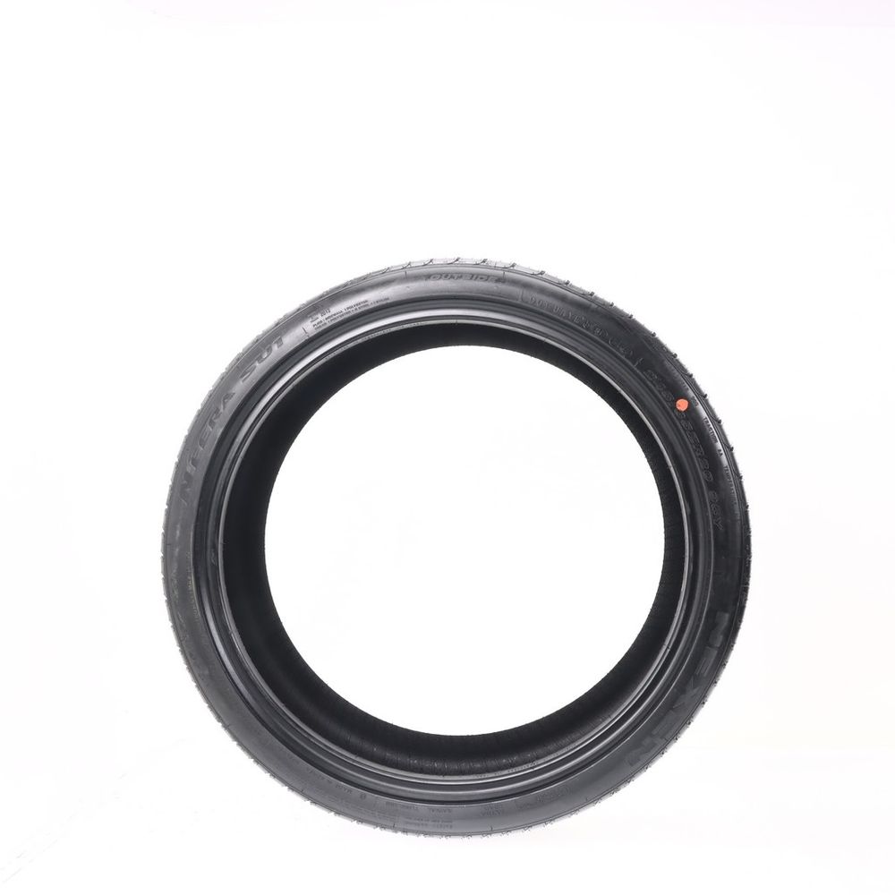 New 245/35ZR20 Nexen N'Fera SU1 95Y - Image 3