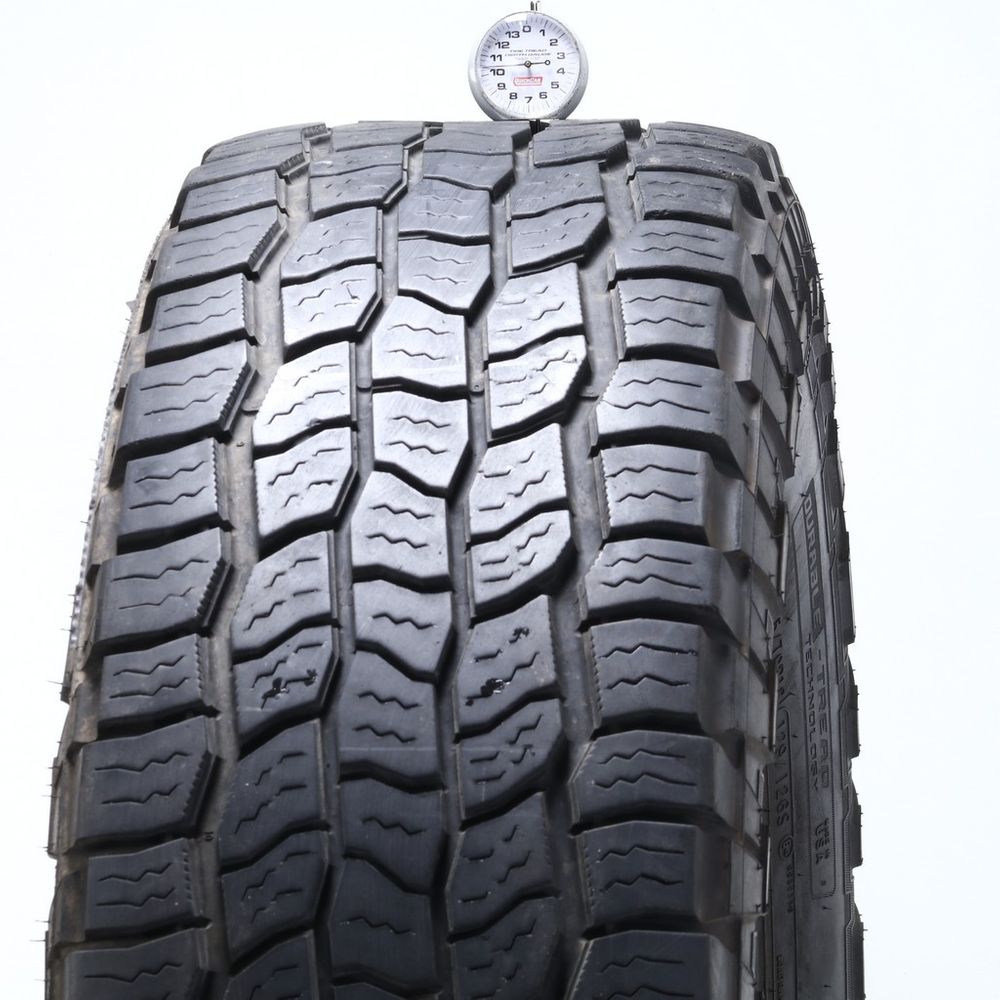Used LT 295/70R18 Cooper Discoverer AT3 XLT 129/126S - 10.5/32 - Image 2