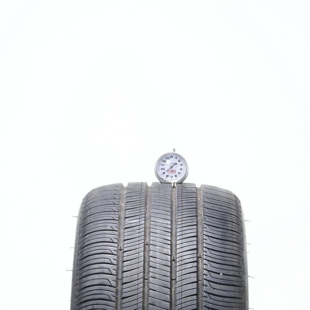 Used 235/40R19 Hankook Kinergy GT 92V - 9/32 - Image 2