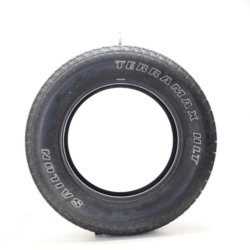 Used 245/65R17 Sailun Terramax HLT 107T - 8/32 - Image 3