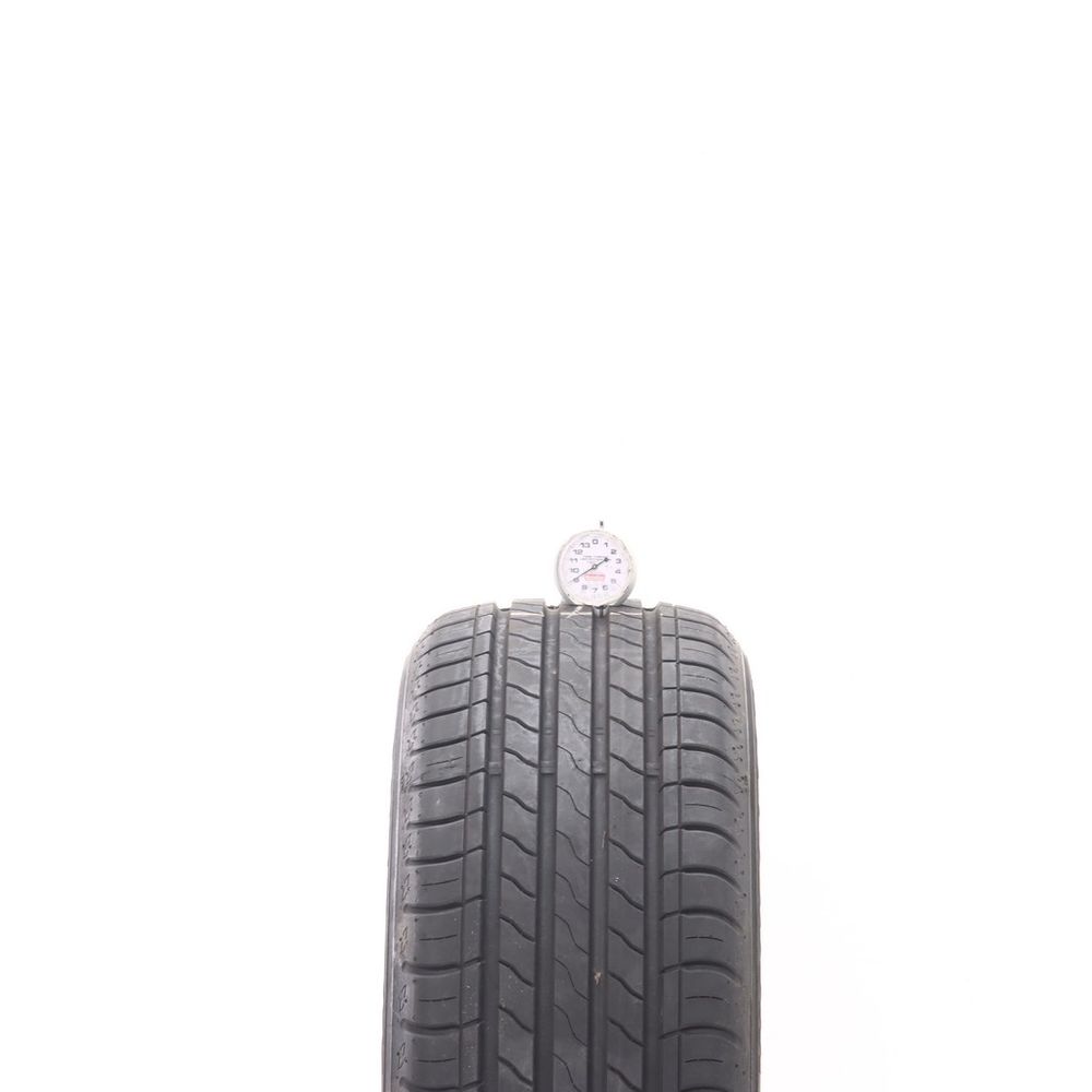 Used 205/55R17 MRF Wanderer Street A2 91H - 9/32 - Image 2