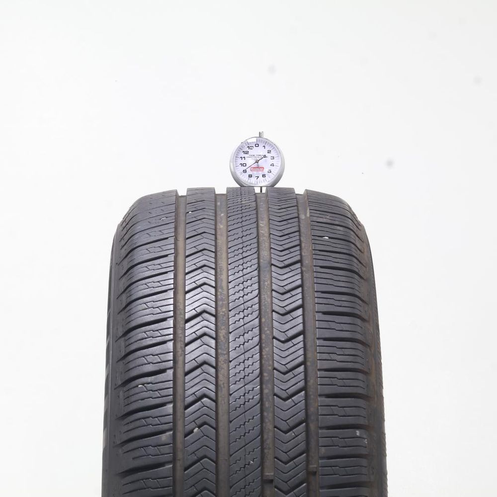 Used 235/55R19 Vredestein Hitrac 101H - 9/32 - Image 2