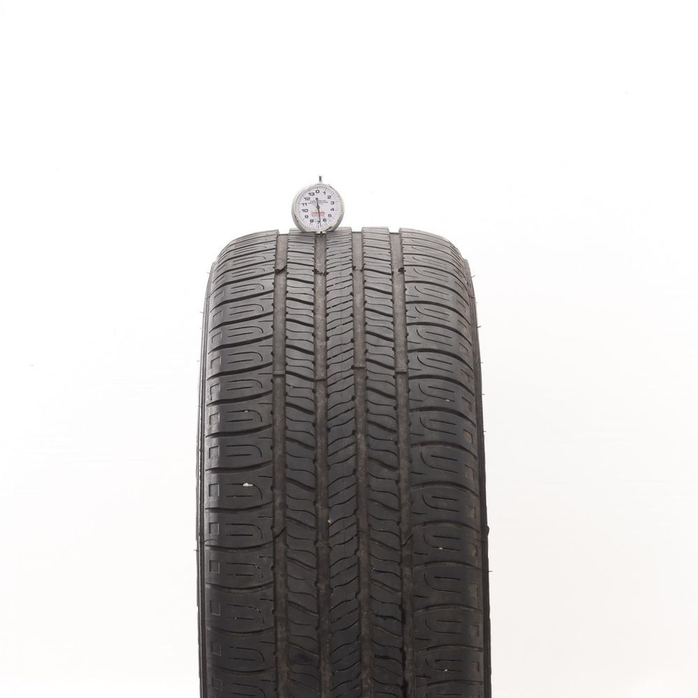 Set of (2) Used 255/50R20 Goodyear Assurance All-Season 105H - 6.5-7/32 - Image 2