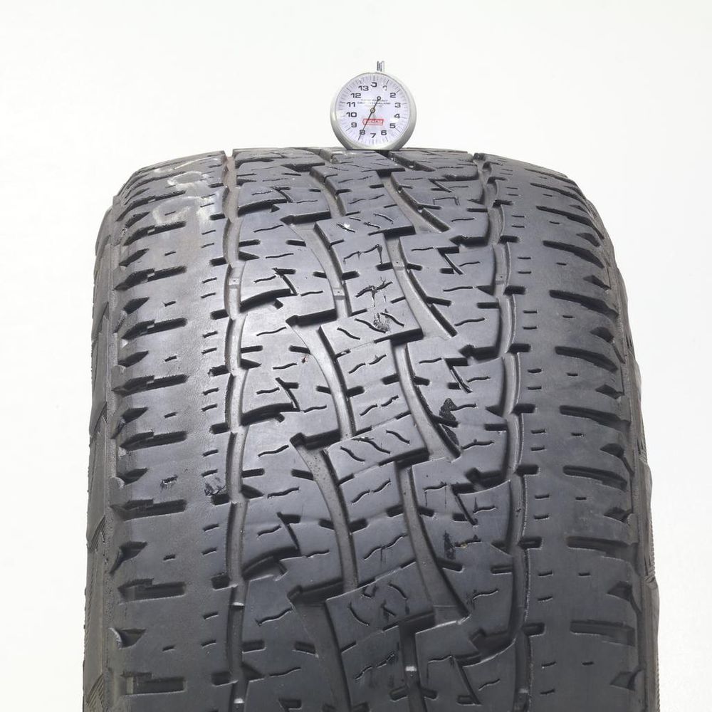 Used LT 305/55R20 Nexen Roadian AT Pro RA8 121/118S E - 8/32 - Image 2