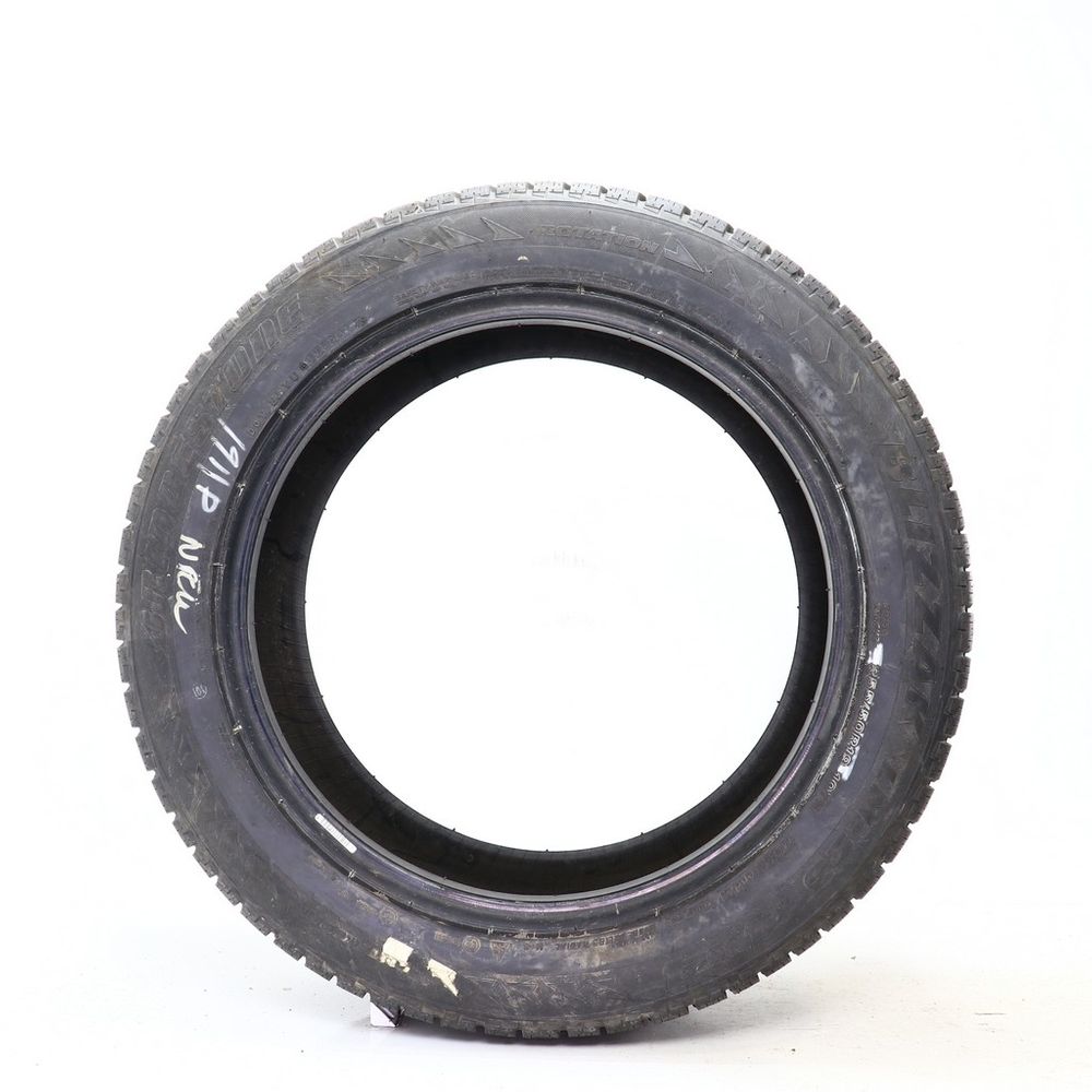 Driven Once 255/50R19 Bridgestone Blizzak LM-25 4X4 MOE 107H - 11/32 - Image 3