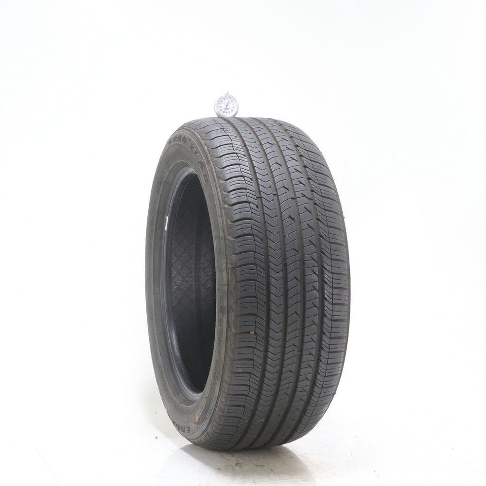 Used 245/50R18 Goodyear Eagle Sport AS 100V - 7.5/32 - Image 1