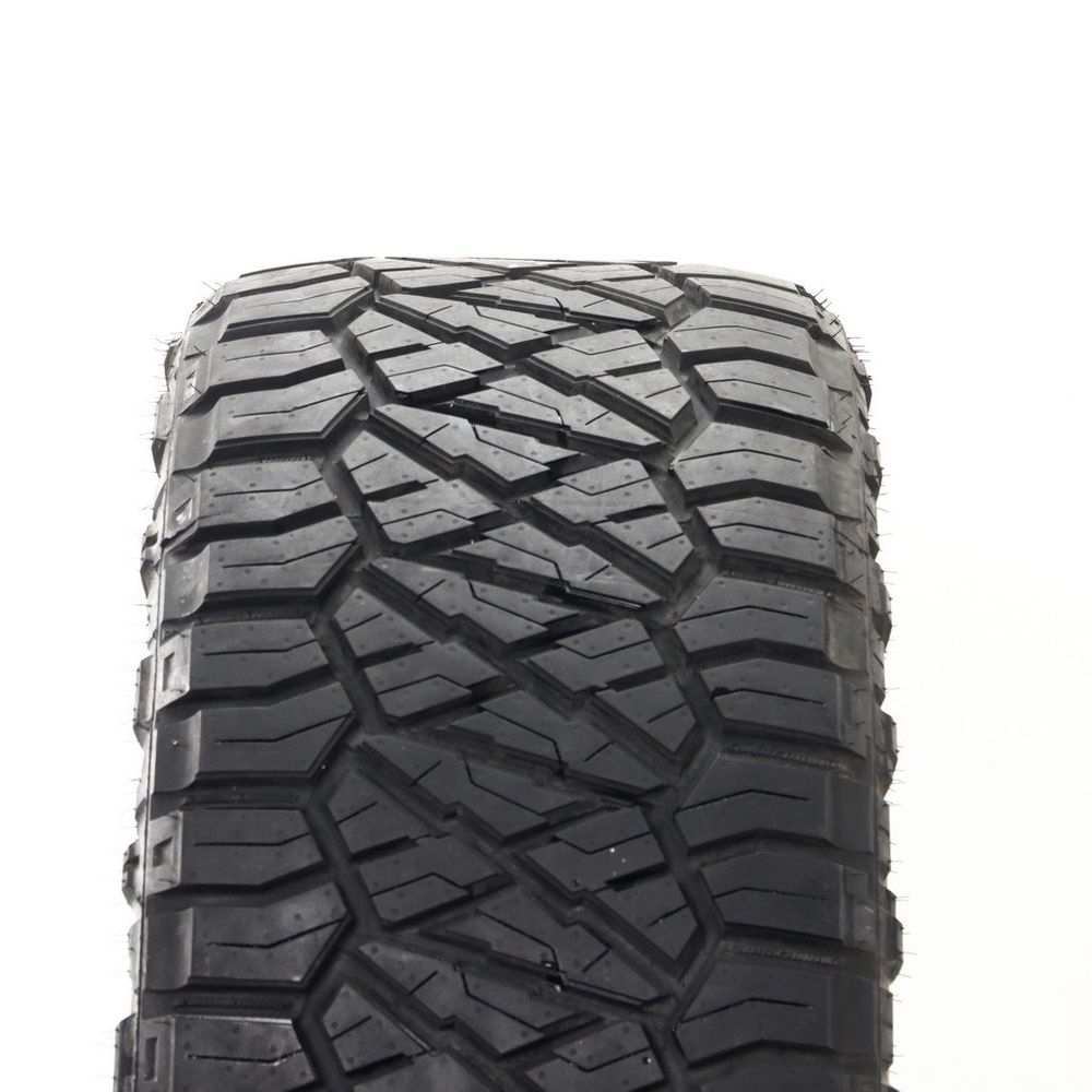 Driven Once 285/45R22 Nitto Ridge Grappler 114Q - 13/32 - Image 2