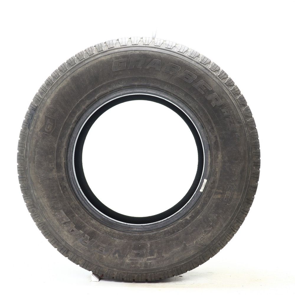 Used 265/70R16 General Grabber HTS 60 112T - 5.5/32 - Image 3