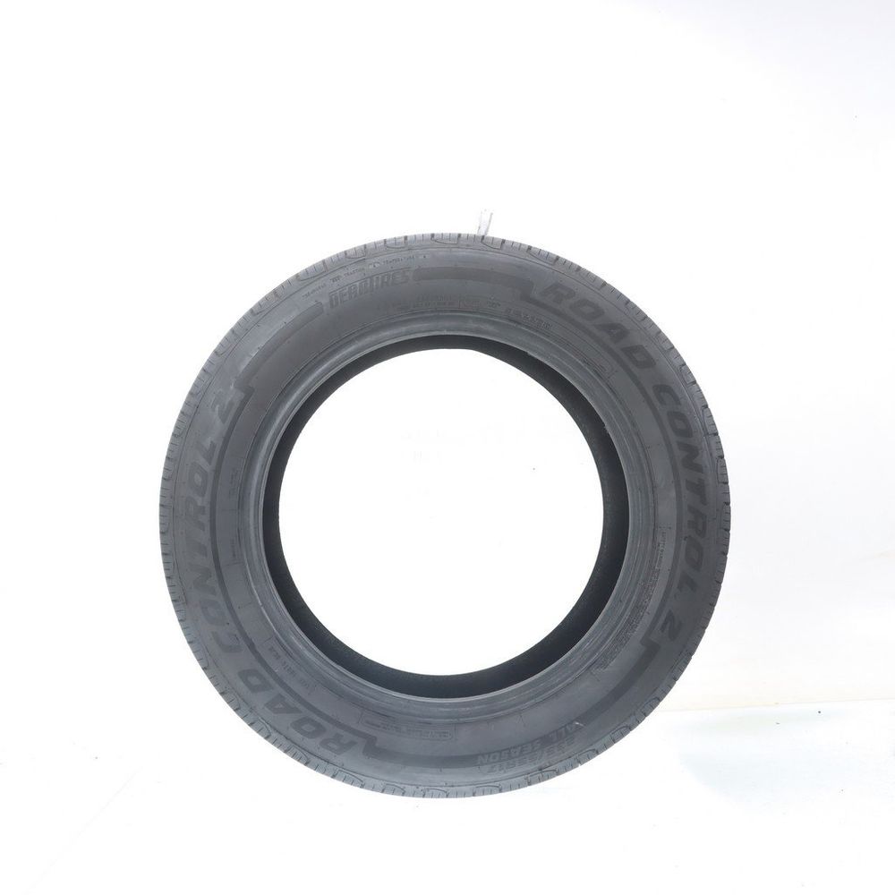 Used 235/55R17 DeanTires Road Control 2 99H - 10.5/32 - Image 3
