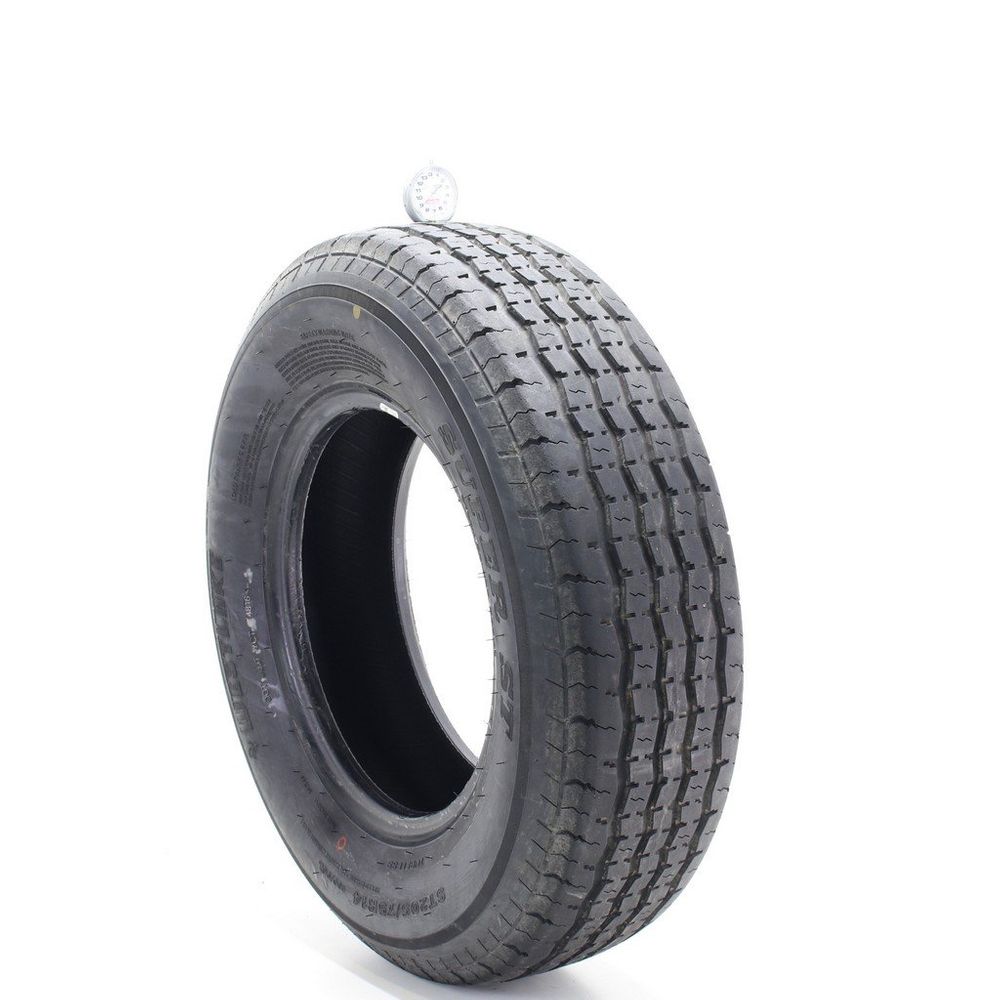 Used ST 205/75R14 Westlake Super ST 100/96L C - 9/32 - Image 1