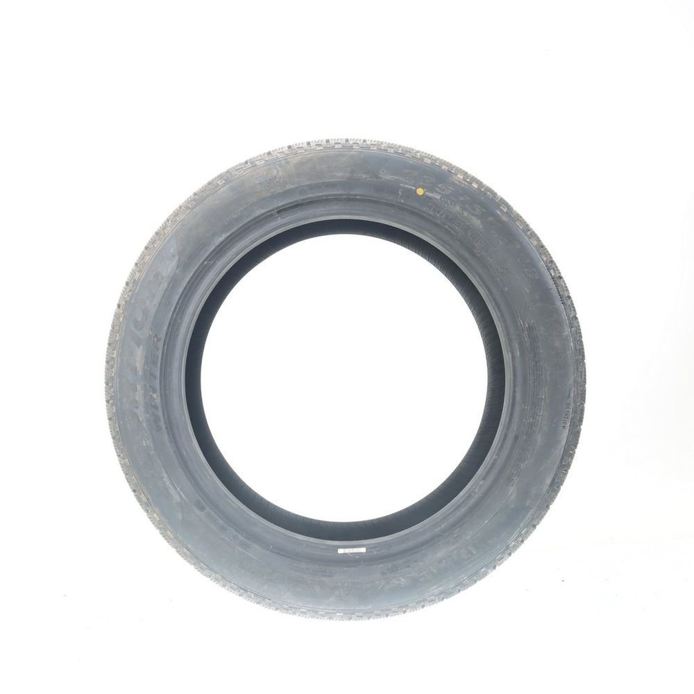 New 235/55R19 Pirelli Scorpion Winter AR 101V - Image 3
