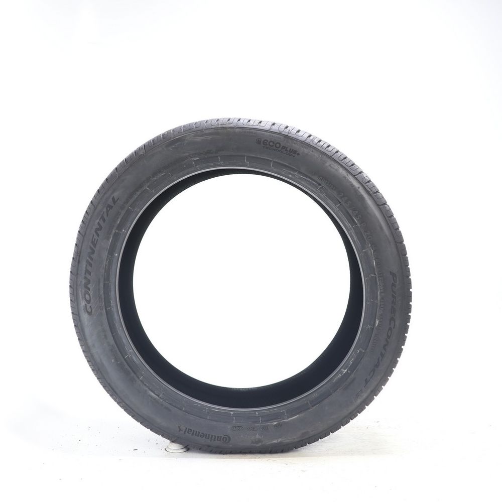 New 245/45R20 Continental PureContact LS 99V - 11/32 - Image 3