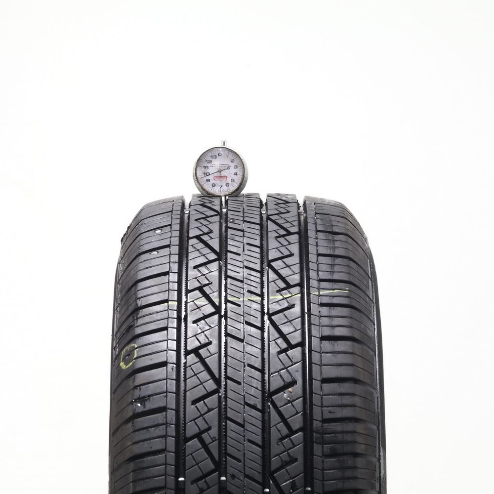 Used 245/65R17 Continental CrossContact LX25 107T - 9.5/32 - Image 2