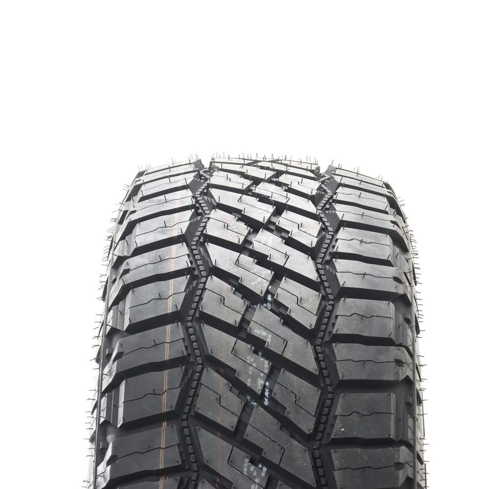 New LT 295/70R18 Milestar Patagonia X/T 129/126R E - Image 2