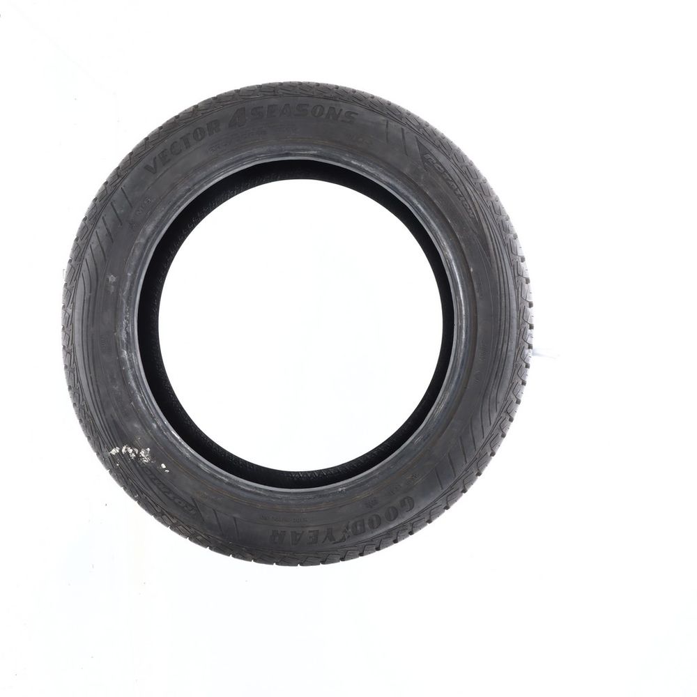 Used 235/50R18 Goodyear Vector 4Seasons Gen-2 101V - 9.5/32 - Image 3