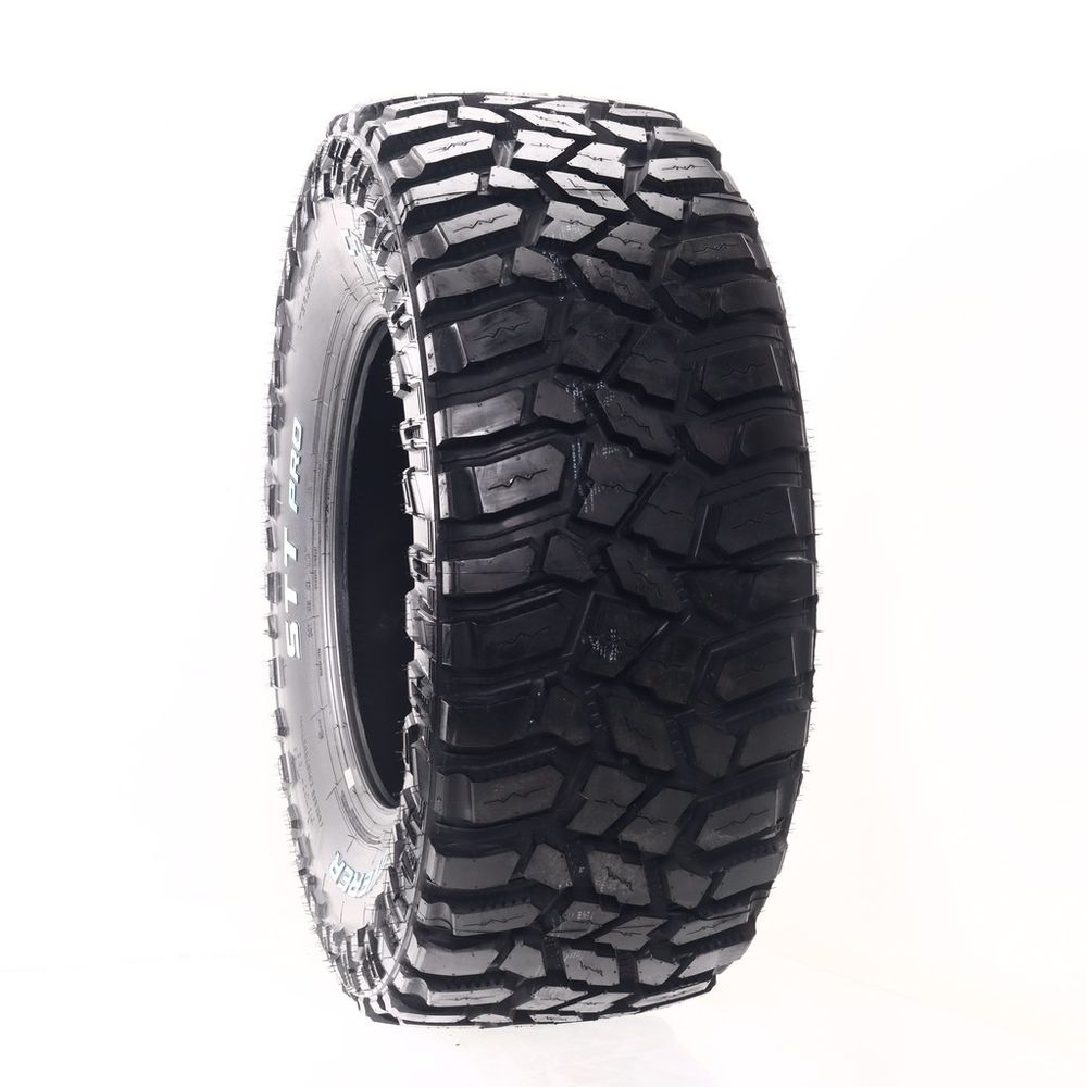 Set of (2) New LT 325/65R18 Cooper Discoverer STT Pro 127/124Q E - Image 1