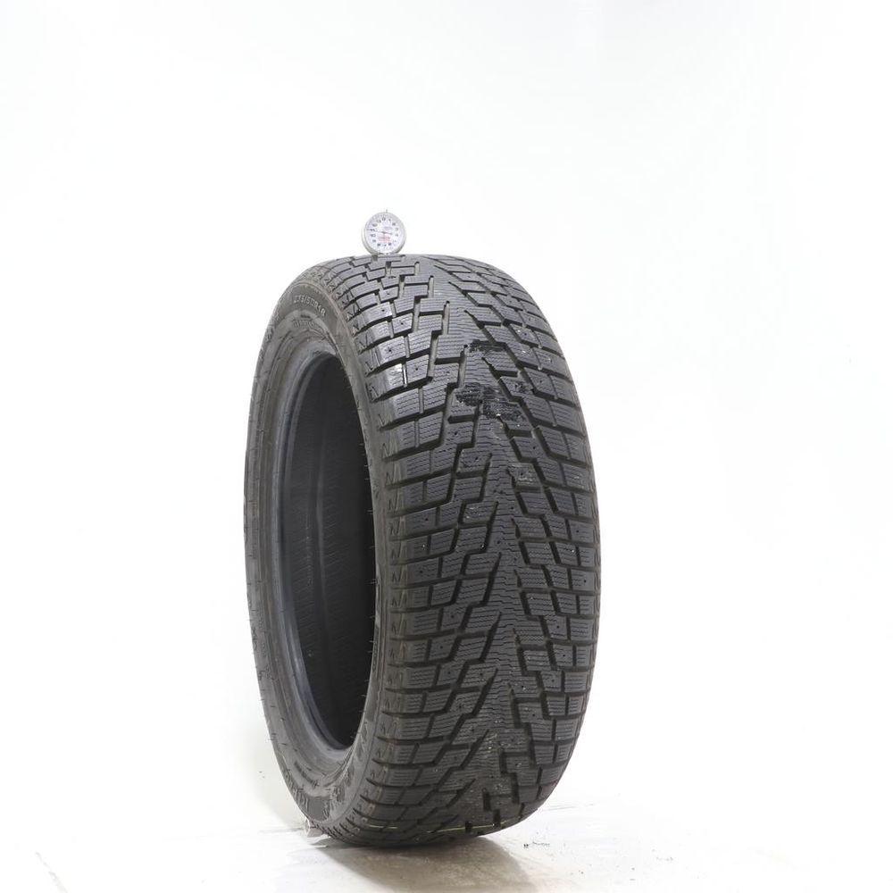 Used 235/50R18 GT Radial IcePro 3 101T - 10.5/32 - Image 1