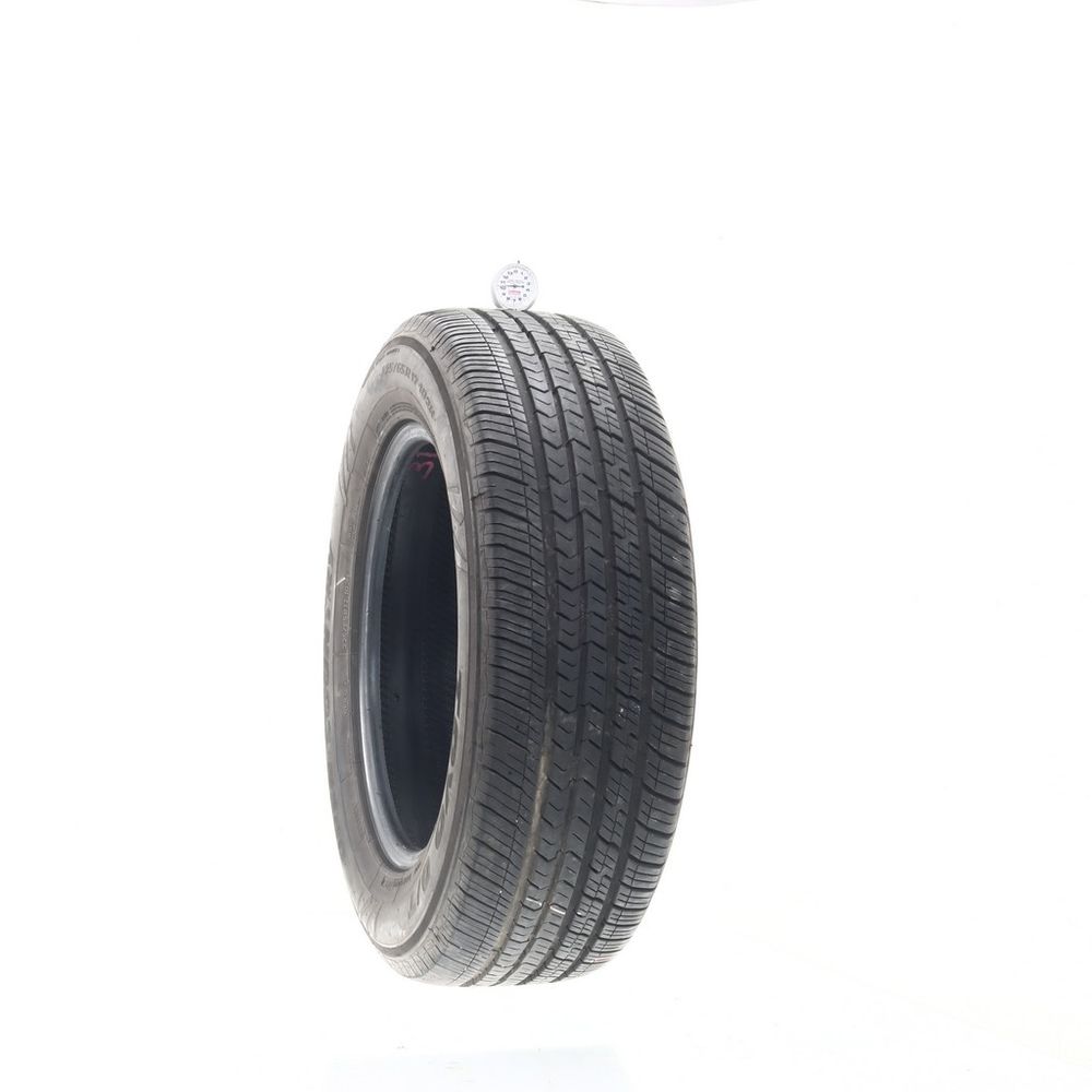 Set of (2) Used 225/65R17 Toyo Open Country Q/T 102H - 9.5-10/32 - Image 4