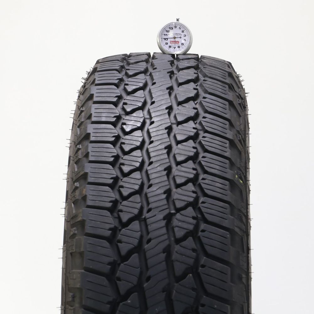 Used 265/75R16 Firestone Destination A/T2 114T - 10/32 - Image 2