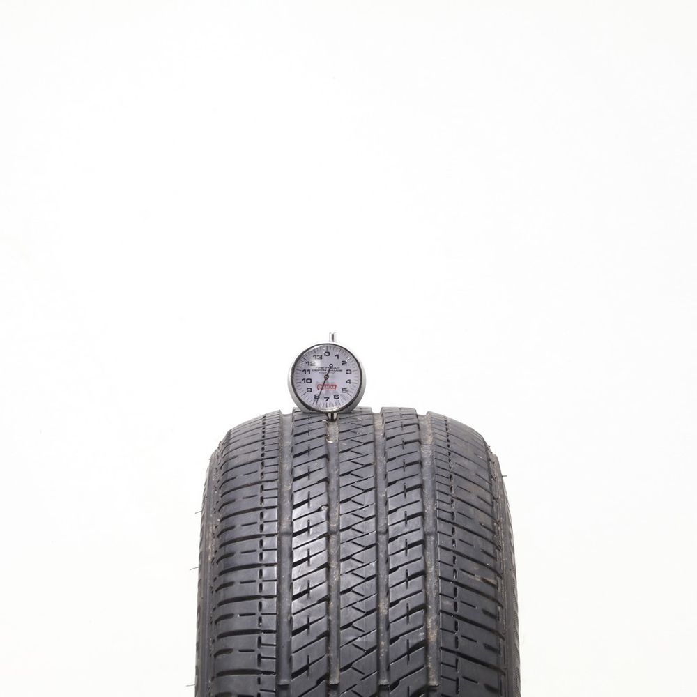 Set of (2) Used 215/60R15 Bridgestone Ecopia EP422 Plus 94T - 7.5/32 - Image 2