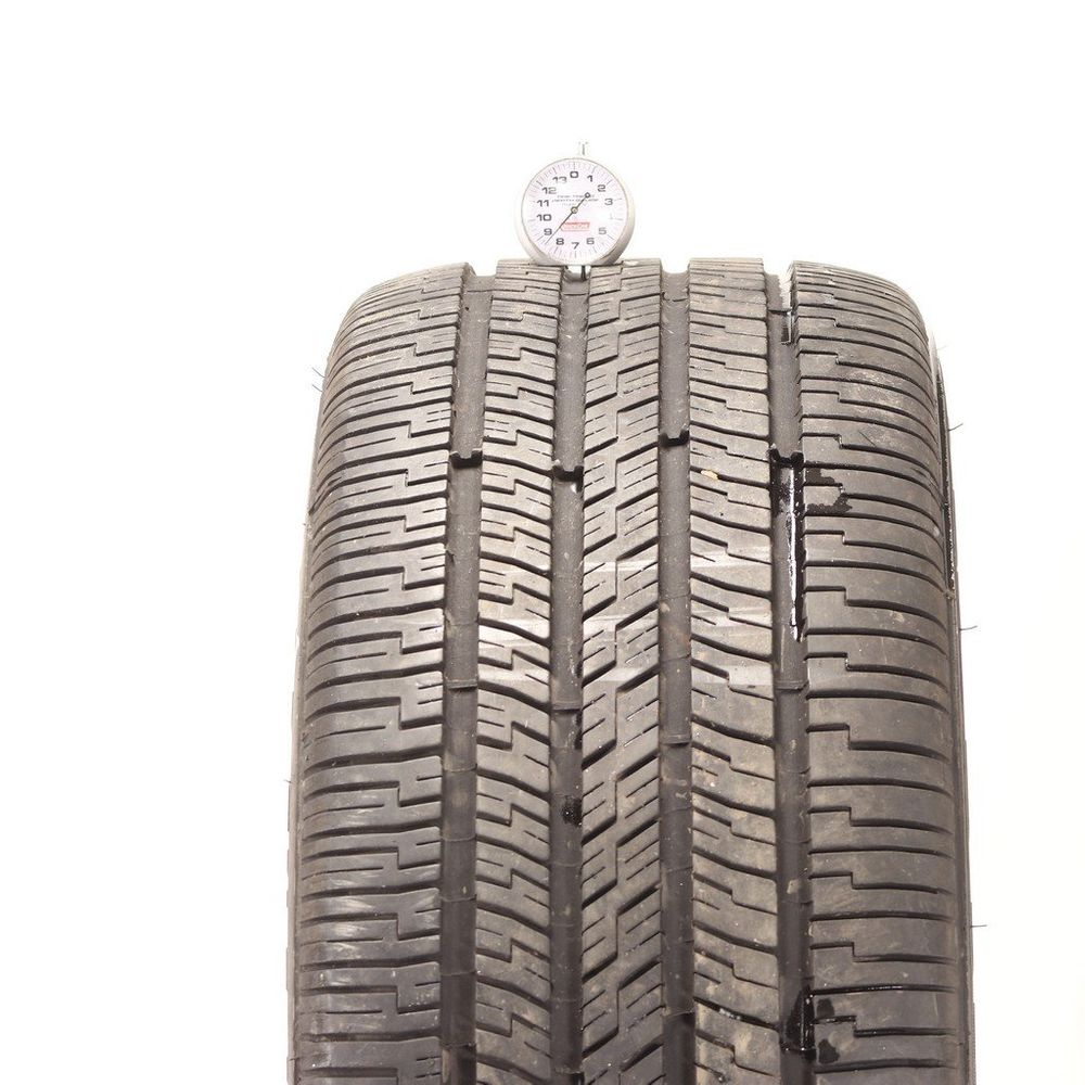 Set of (2) Used 255/50R20 Goodyear Eagle RS-A 104V - 7-8.5/32 - Image 5