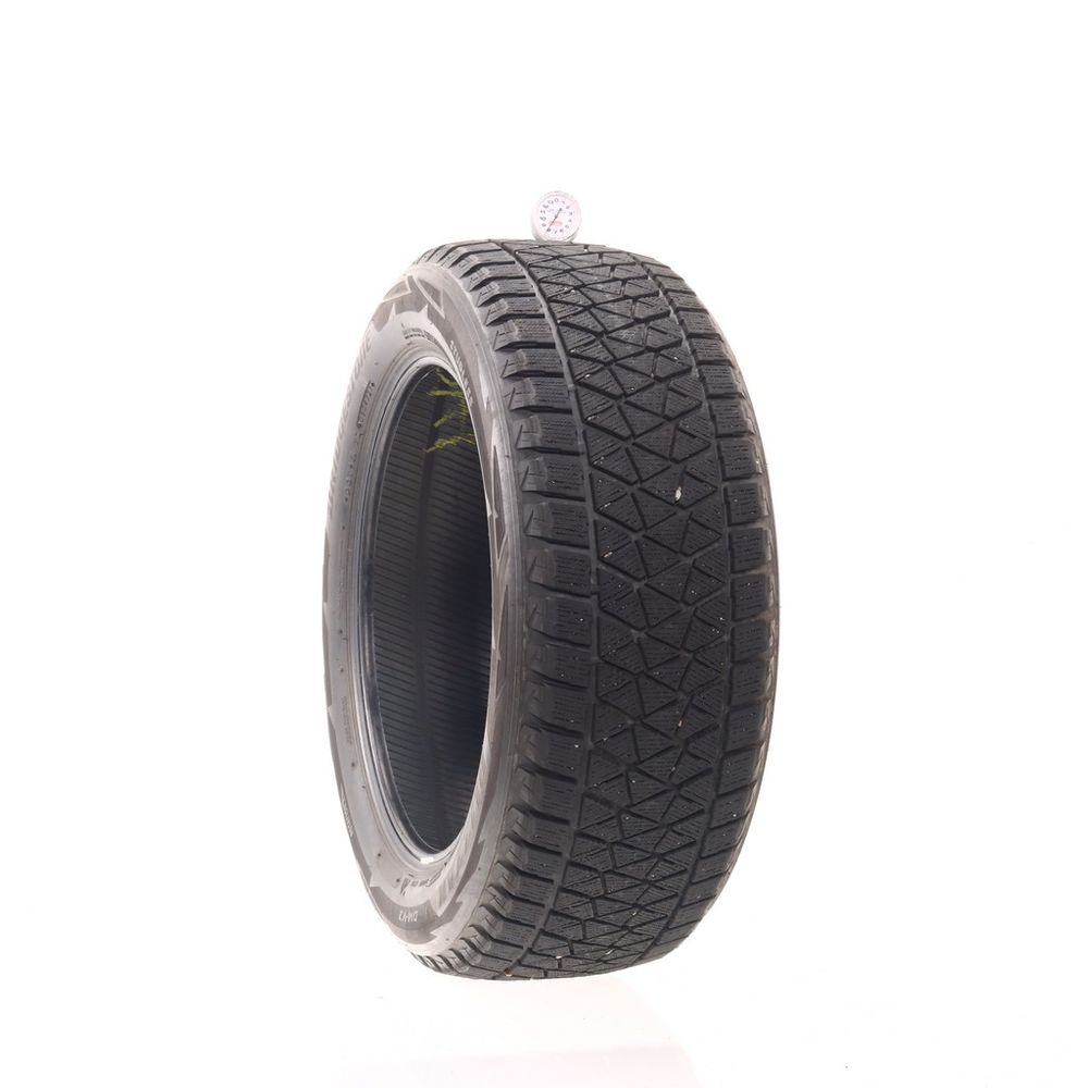 Used 235/55R18 Bridgestone Blizzak DM-V2 100T - 8/32 - Image 1