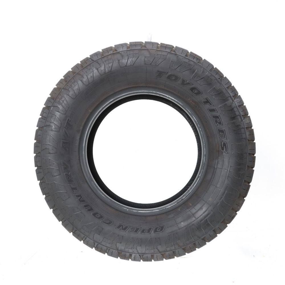 Used 265/70R16 Toyo Open Country A/T III 111T - 10/32 - Image 3