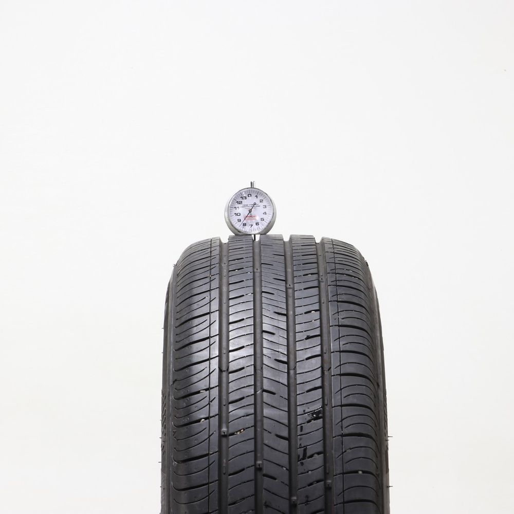 Set of (2) Used 205/65R16 Kumho Solus TA31 Eco 95H - 8-8.5/32 - Image 5