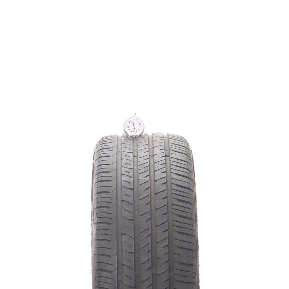 Used 235/45R20 Evoluxx Capricorn UHP 100W - 6.5/32 - Image 2