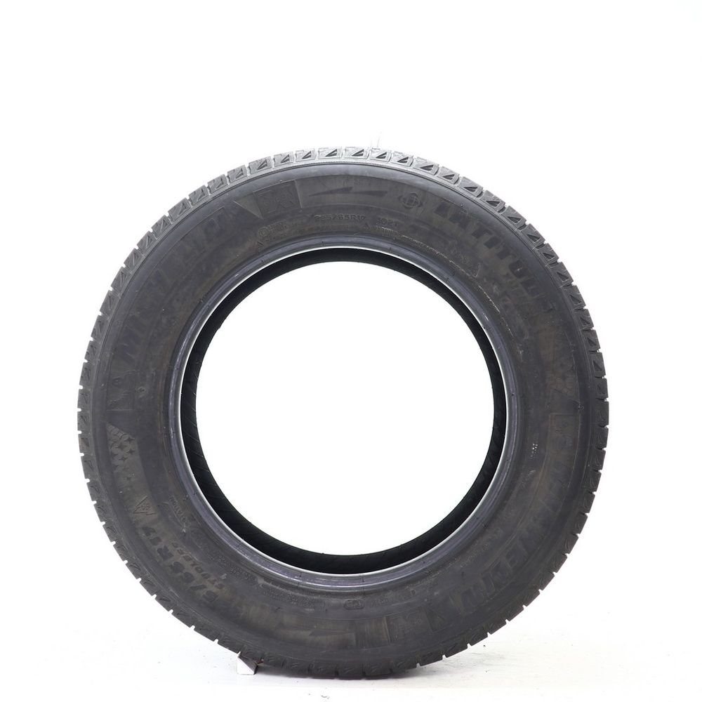 Used 225/65R17 Michelin Latitude X-Ice Xi2 102T - 6/32 - Image 3