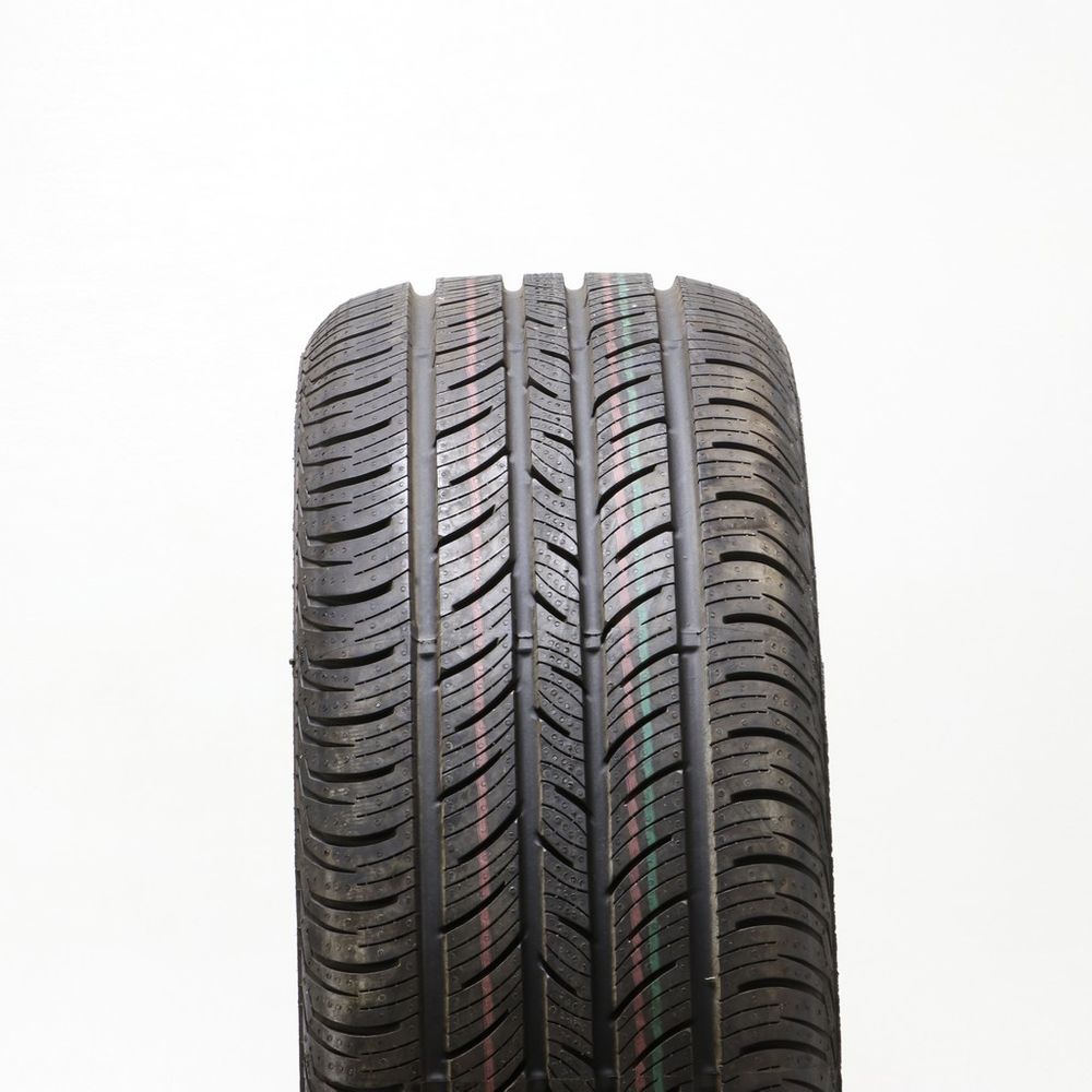 New 235/55R17 Continental ContiProContact 99H - 10/32 - Image 2