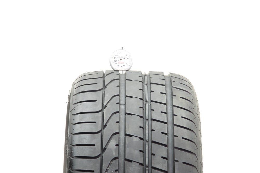 Used 275/40ZR19 Pirelli P Zero MO 105Y - 9.5/32 - Image 3